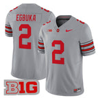 Gray / Emeka Egbuka / S