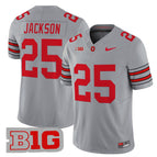 Gray / Bo Jackson / S