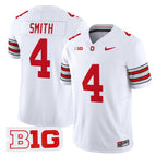 White / Jeremiah Smith / S