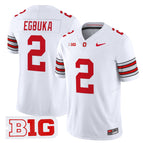 White / Emeka Egbuka / S