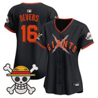 Black / Rafael Devers / S