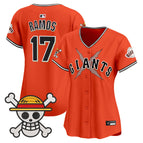 Orange / Heliot Ramos / S