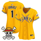 Gold / Luis Arráez / S