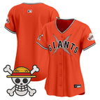 Orange / Team / S