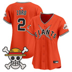 Orange / Zoro / S