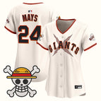 Cream / Willie Mays / S