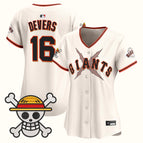Cream / Rafael Devers / S