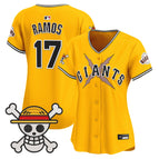 Gold / Heliot Ramos / S