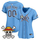 Women / Powder Blue / S