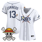 White / Junior Caminero / S