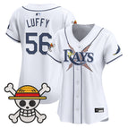 White / Luffy / S