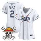 White / Yandy Díaz / S
