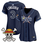 Navy / Evan Longoria / S