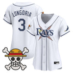 White / Evan Longoria / S