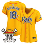 Gold / Shane McClanahan / S