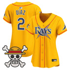 Gold / Yandy Díaz / S