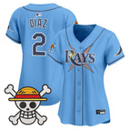 Power Blue / Yandy Díaz / S