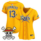 Gold / Junior Caminero / S