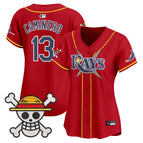 Red / Junior Caminero / S