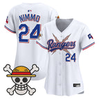 White / Brandon Nimmo / S