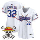 White / Evan Carter / S