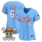 Blue / Josh Jung / S