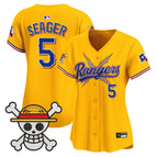 Gold / Corey Seager / S