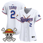 White / Zoro / S