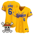 Gold / Josh Jung / S