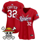 Red / Evan Carter / S