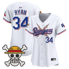 White / Nolan Ryan / S