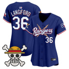 Royal / Wyatt Langford / S