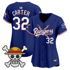Royal / Evan Carter / S
