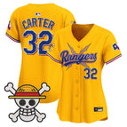 Gold / Evan Carter / S