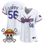 White / Luffy / S