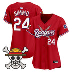Red / Brandon Nimmo / S