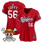 Red / Luffy / S