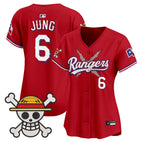 Red / Josh Jung / S