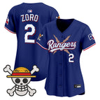 Royal / Zoro / S