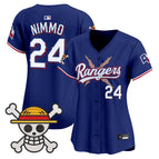 Royal / Brandon Nimmo / S