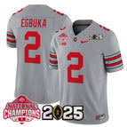 Gray / Emeka Egbuka / S