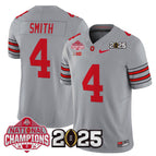 Gray / Jeremiah Smith / S