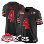 Black Alternate / Jeremiah Smith / S