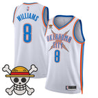 Association / Jalen Williams / S