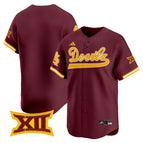 Maroon / Team / S