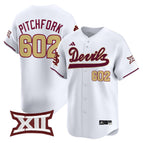 White / Pitchfork 602 / S