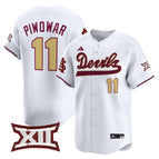 White / Brooke Piwowar / S