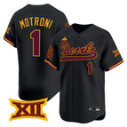 Black / Avery Motroni / S