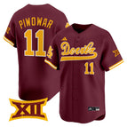 Maroon / Brooke Piwowar / S