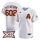 Pinstripe / Pitchfork 602 / S